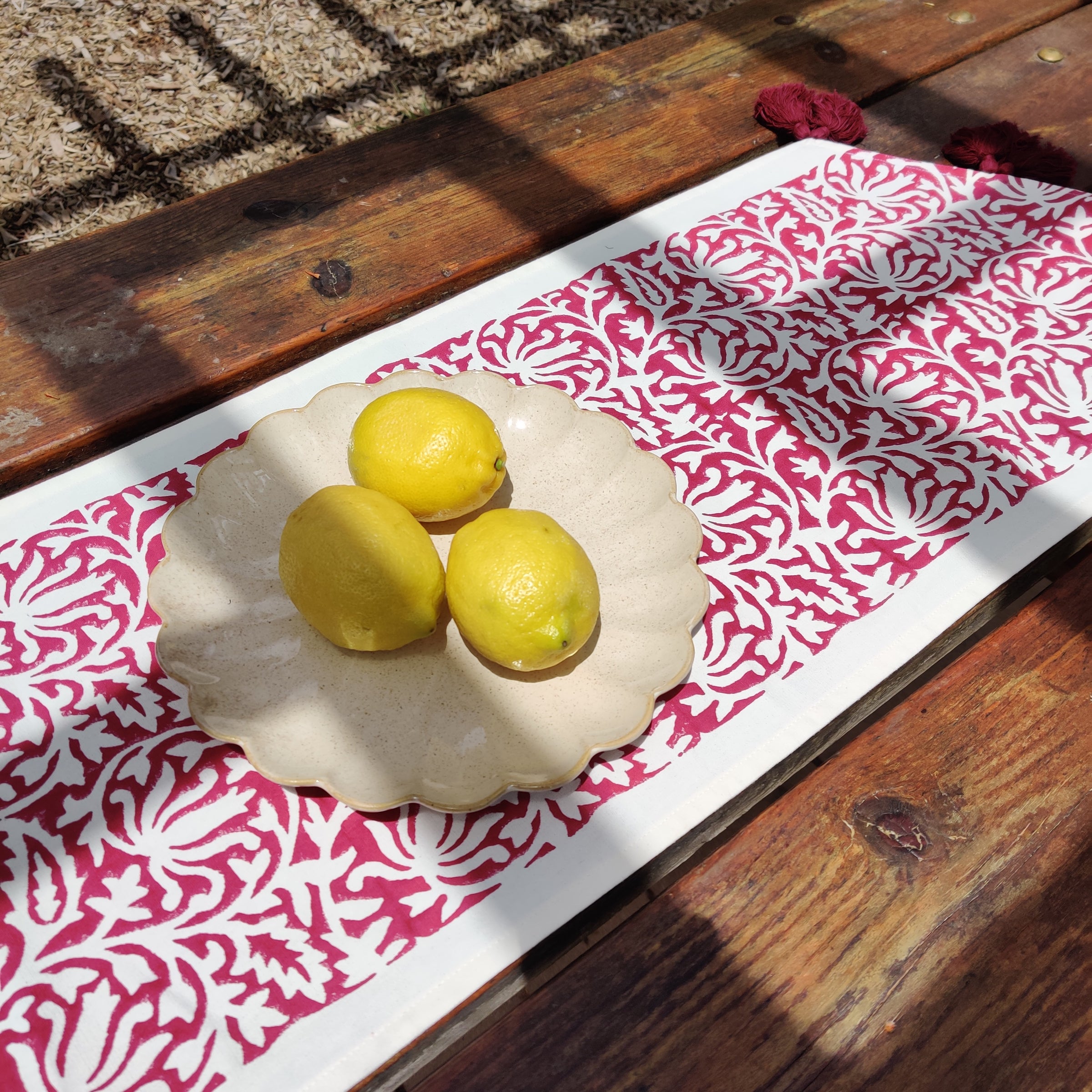 Table Runner