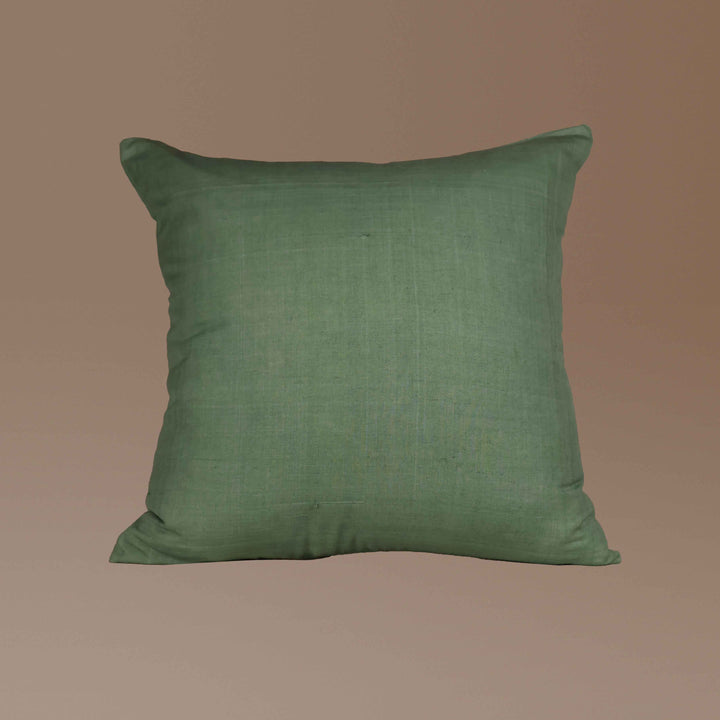 Garden Throw Pillow