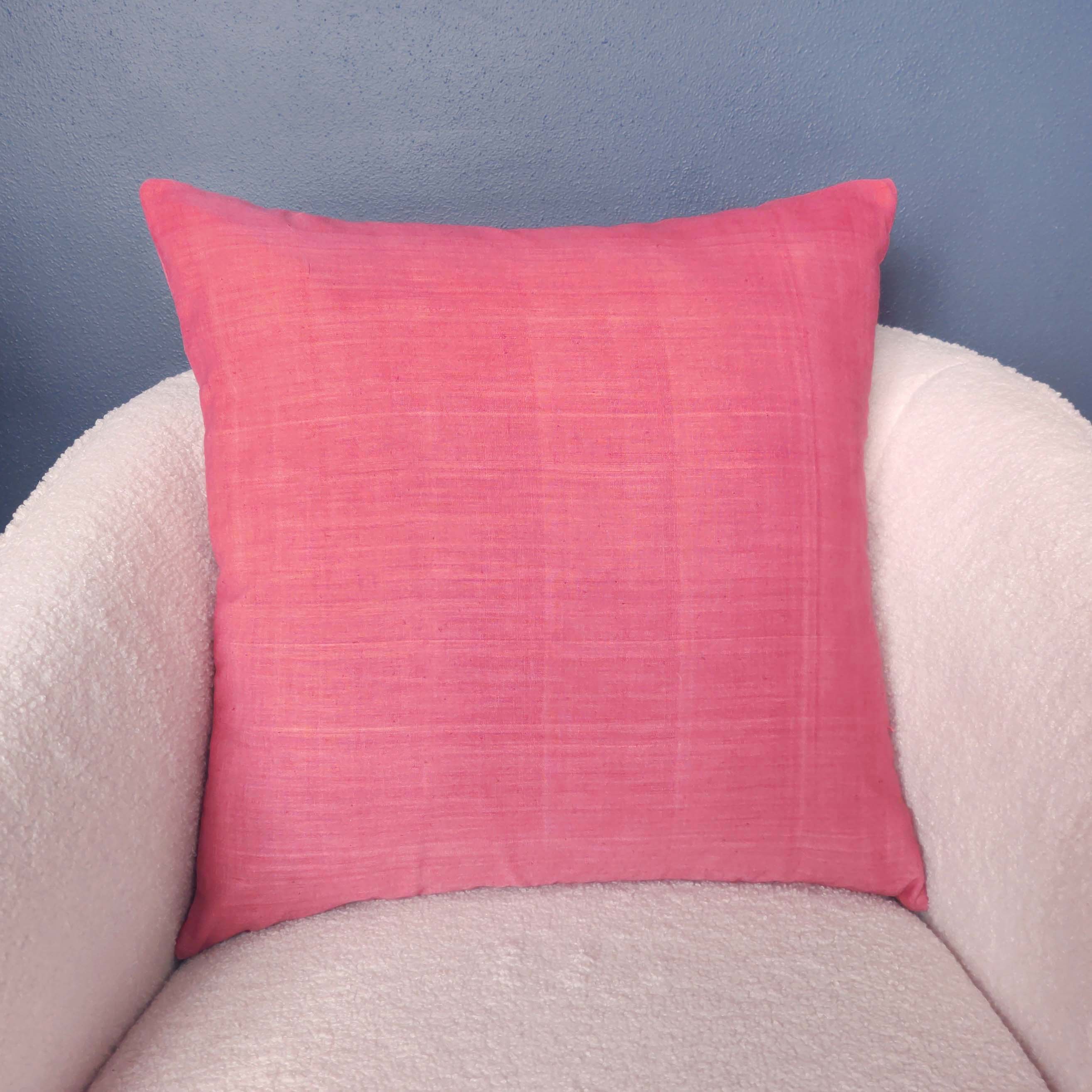 Berry throw cheap pillow